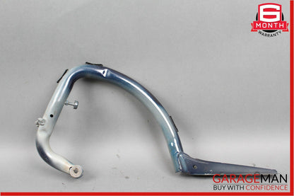 07-13 Mercedes W221 S63 Trunk Hinge Bracket Left Driver Side OEM
