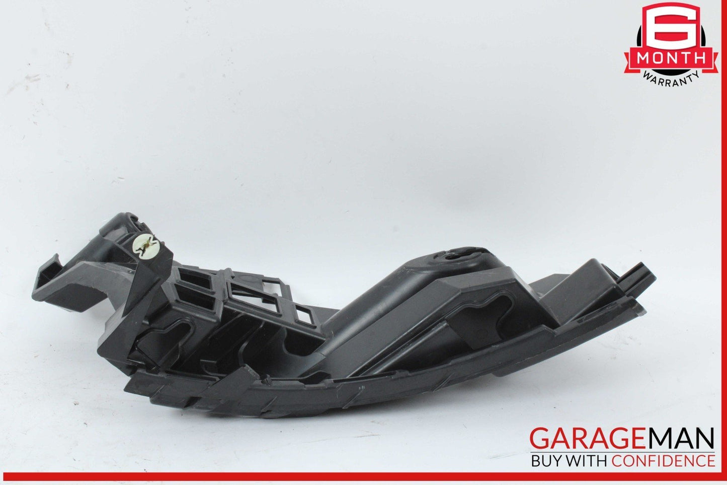 15-24 Porsche Macan 95B Rear Right Side Bumper Mount Bracket 95B807484 OEM