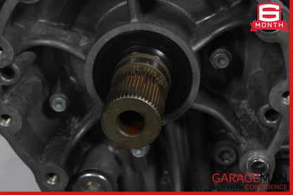 11-17 Porsche Cayenne 958 S 4.8L AT Automatic Transmission Tranny Assembly