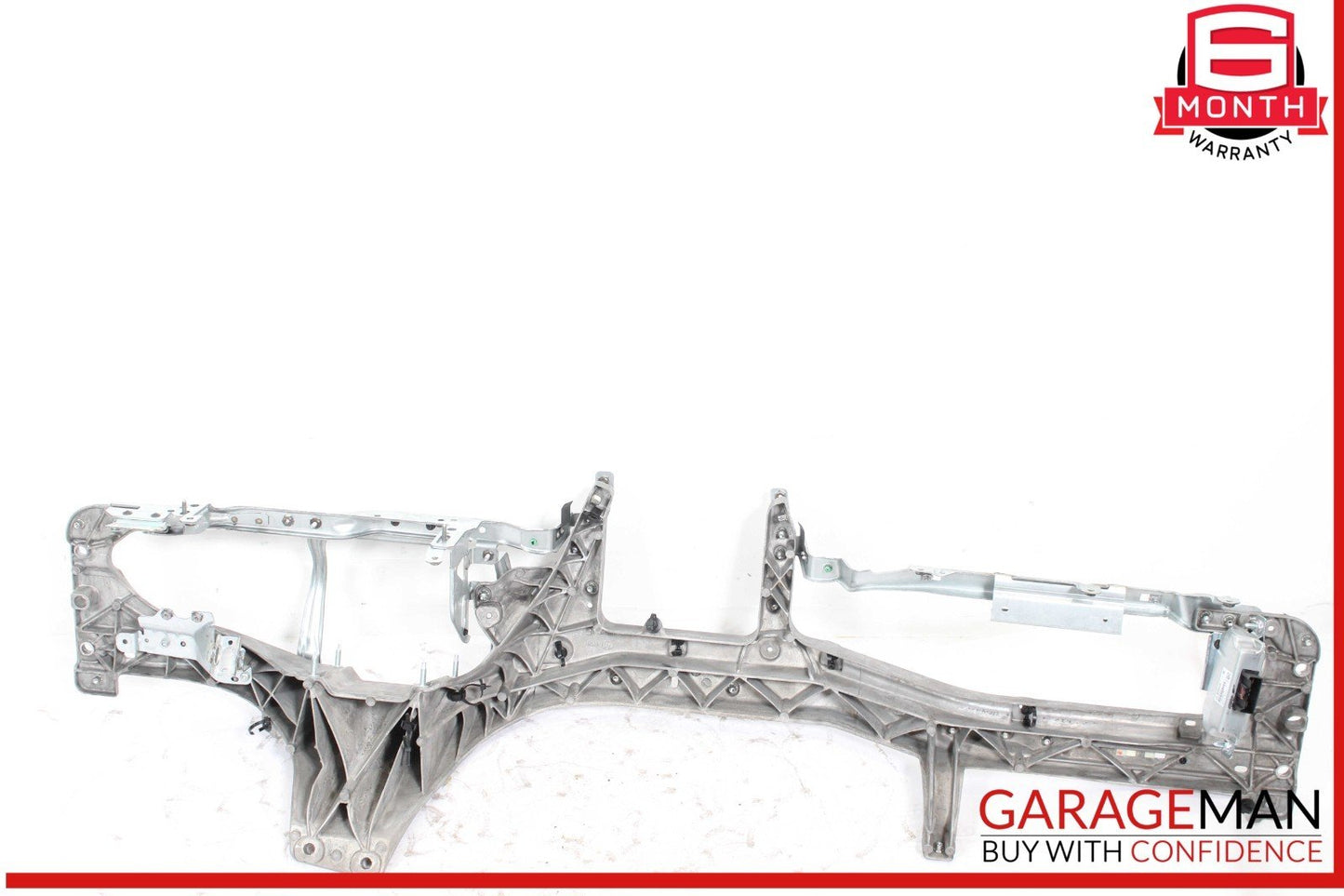 14-17 Maserati Ghibli Quattroporte Dash Holder Bracket Carrier Frame OEM