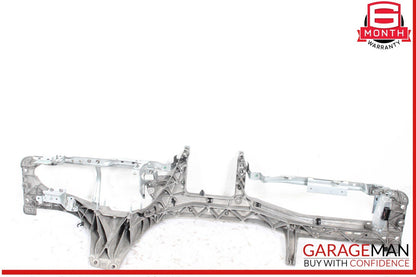 14-17 Maserati Ghibli Quattroporte Dash Holder Bracket Carrier Frame OEM