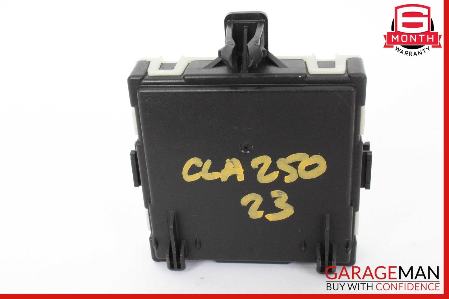 19-23 Mercedes W118 CLA250 Rear Left or Right Side Door Control Module Unit OEM