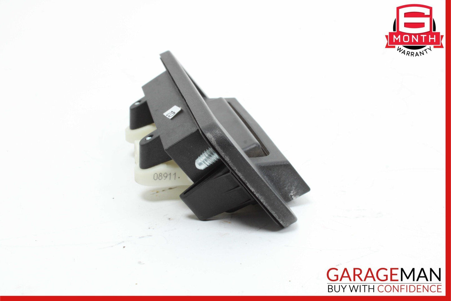 12-15 Mercedes R172 SLK250 SLK350 Rear Trunk Tailgate Release Open Handle OEM