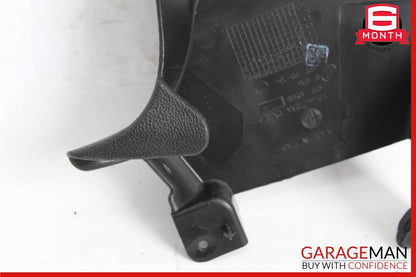 17-23 Alfa Romeo Giulia Front Left Seat Inner Recliner Cover L0464270AA OEM