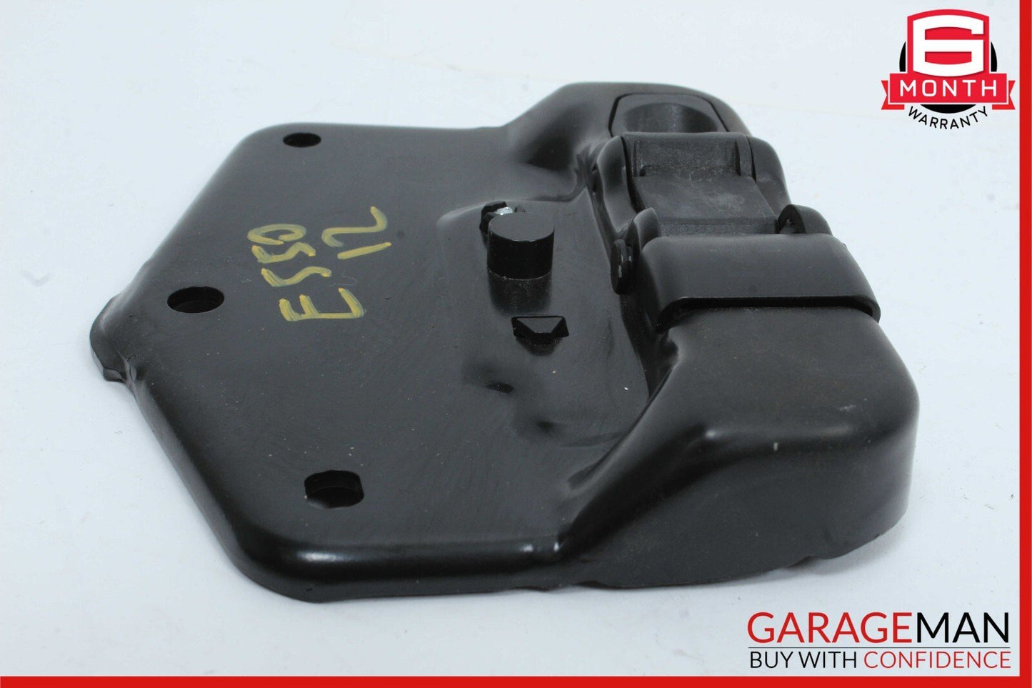 11-17 Mercedes W207 E550 E400 Front Right Side Roof Lock Latch Convertible OEM