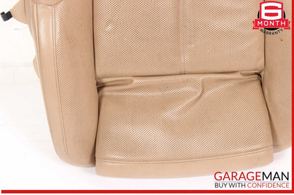 15-24 Porsche Macan 95B Front Right Lower Bottom Seat Cushion OEM