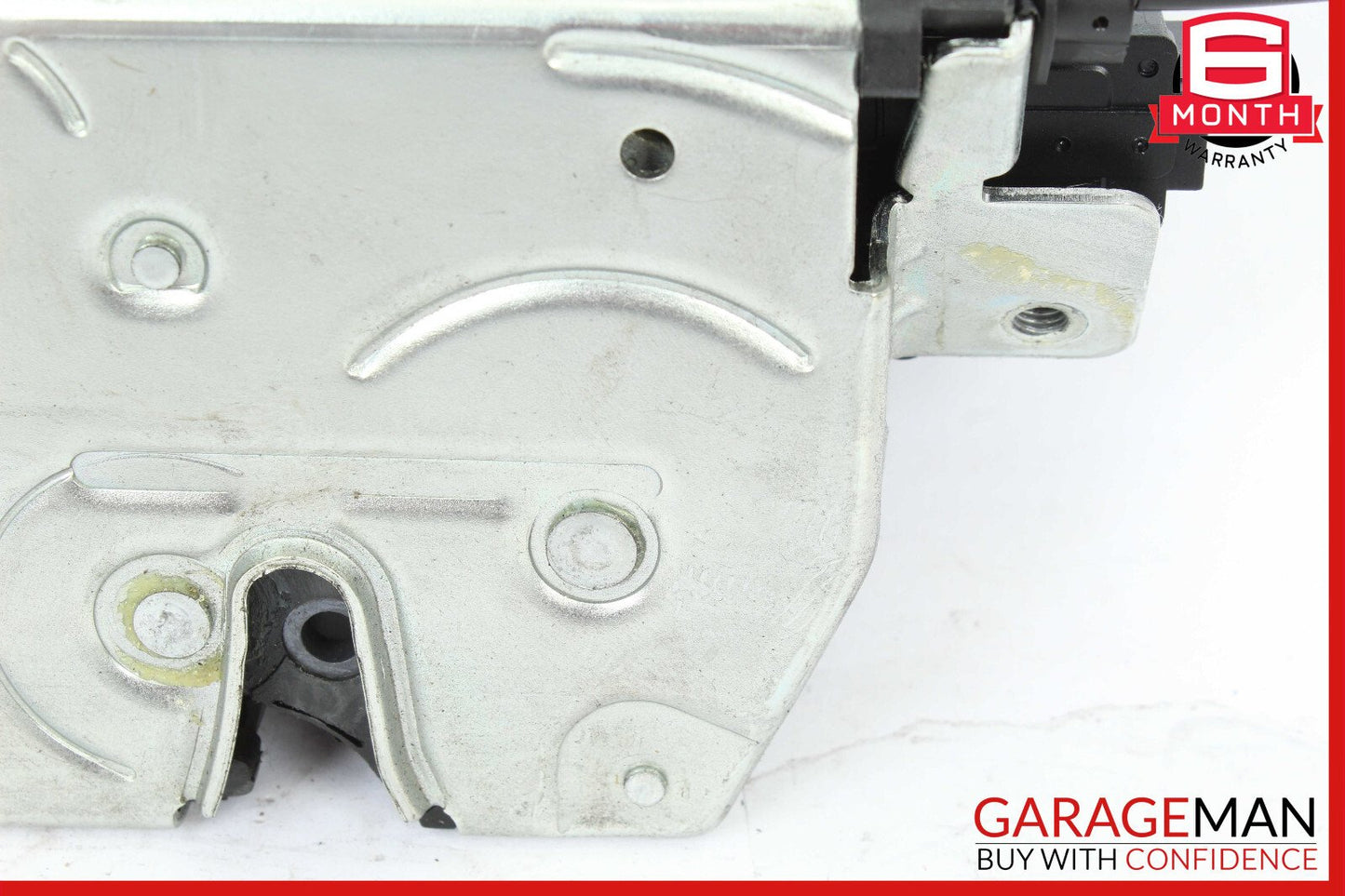 06-13 Mercedes X164 GL450 Trunk Tailgate Lock Latch Actuator 1647400735 OEM