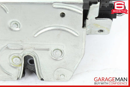 06-13 Mercedes X164 GL450 Trunk Tailgate Lock Latch Actuator 1647400735 OEM