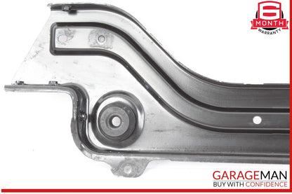 06-11 Mercedes W164 ML350 ML63 AMG Front Lower Radiator Support Bracket OEM