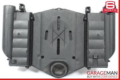 03-06 Mercedes R230 SL500 S500 Engine Motor Air Intake Cleaner Filter Box OEM