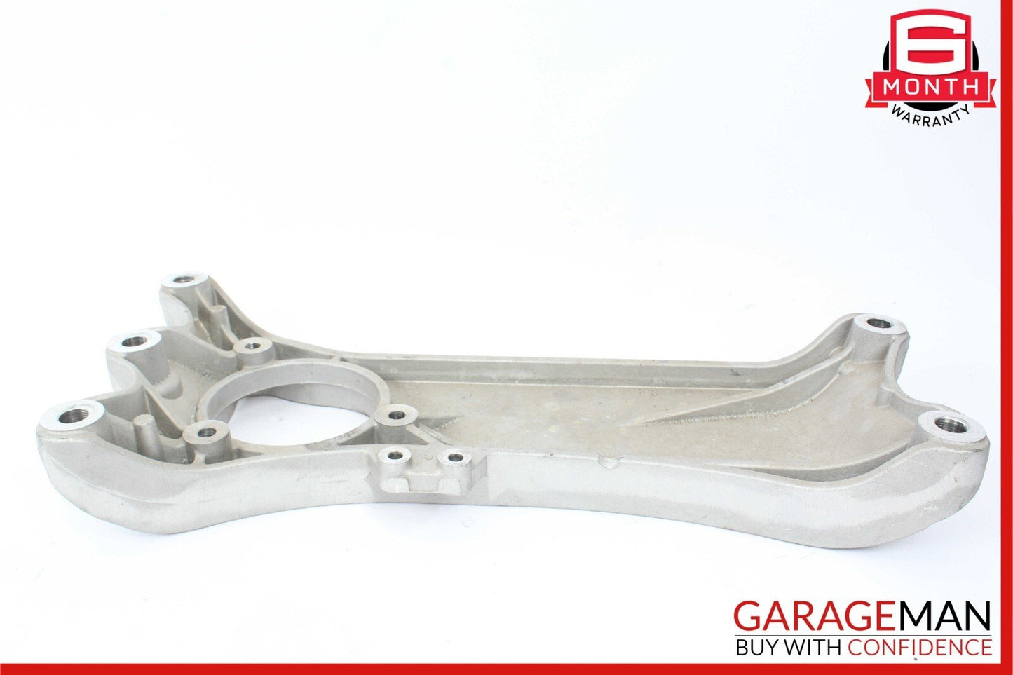 14-17 Maserati Ghibli Auto Transmission Trans Gearbox Support Mounting Bracket