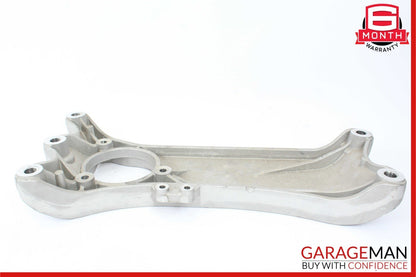 14-17 Maserati Ghibli Auto Transmission Trans Gearbox Support Mounting Bracket