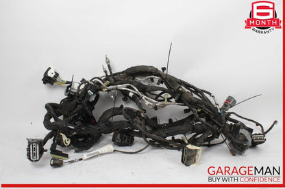 20-24 Lincoln Aviator Engine Bay Wire Wiring Harness P1MT14290ABBC OEM