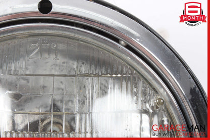78-86 Porsche 928 Left Driver Side Pop Up Headlight Assembly OEM