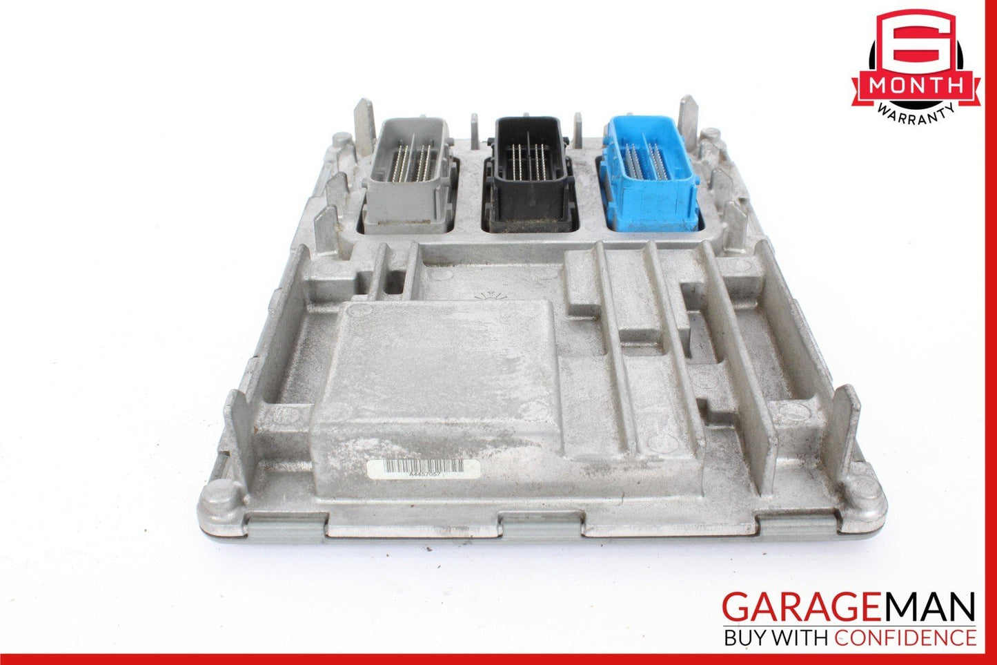 17-20 Cadillac XT5 Engine Computer Control Module Unit ECU ECM 12679552 OEM
