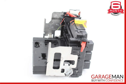 07-09 Mercedes W216 CL550 S63 S65 AMG Rear Trunk Fuse Relay Junction Box OEM