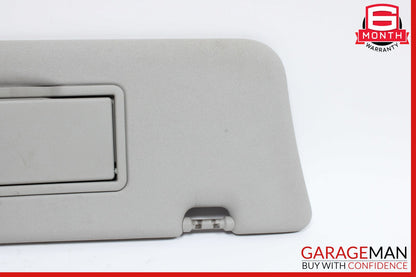 06-12 Mercedes X164 GL450 ML450 Sun Visor Sunvisor Front Right Side OEM
