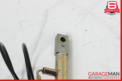 03-12 Mercedes R230 SL500 SL55 Convertible Top Right Side Load Assist Cylinder