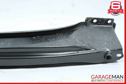 11-17 Porsche Cayenne 958 Rear Bumper Reinforcement Bracket Impact Bar 7P0807309