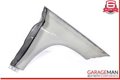13-19 Mercedes X166 GL450 GLS550 Front Left Driver Side Wing Fender Panel OEM