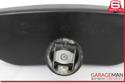 97-04 Porsche Boxster 986 Interior Top Upper Rear View Mirror 99673151100 OEM