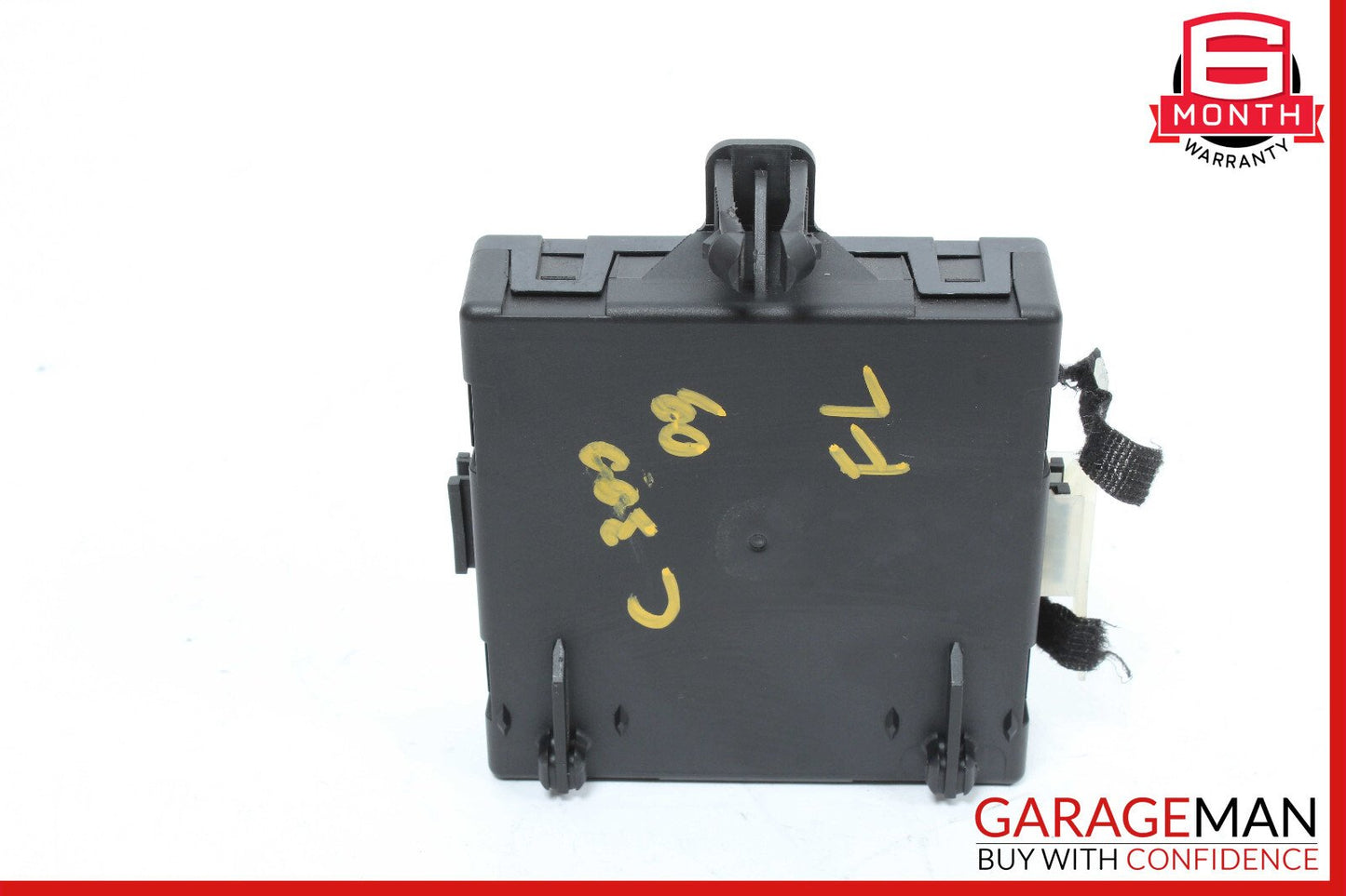 08-18 Mercedes W204 C250 E350 CLS400 Front Left Side Door Control Module OEM