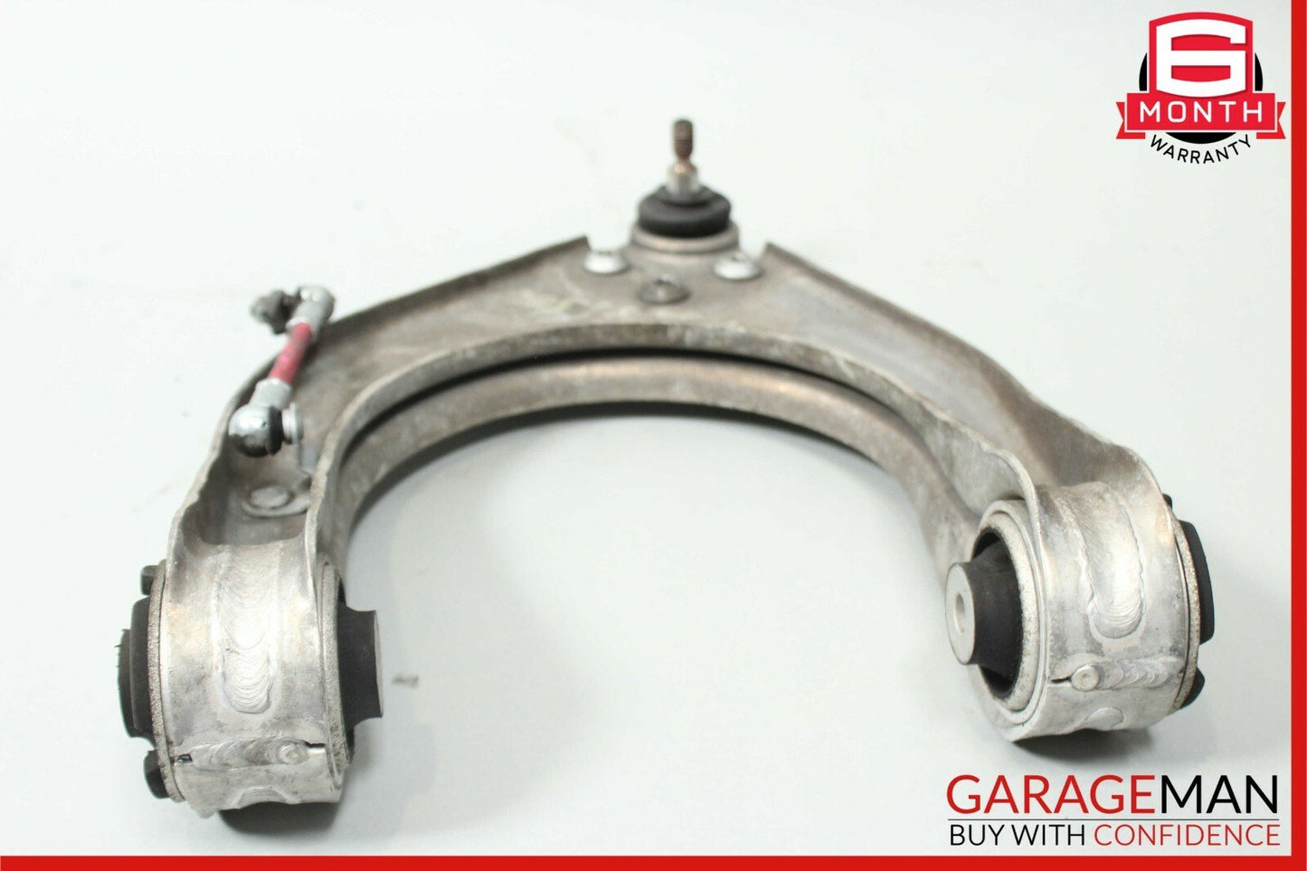 03-11 Mercedes W219 CLS55 AMG Front Left Side Suspension Upper Control Arm