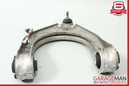 03-11 Mercedes W219 CLS55 AMG Front Left Side Suspension Upper Control Arm