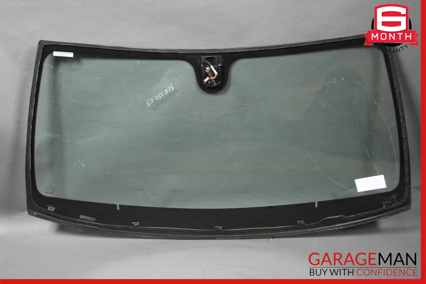 05-11 Mercedes R171 SLK280 SLK350 Front Windshield Wind Shield Auto Glass