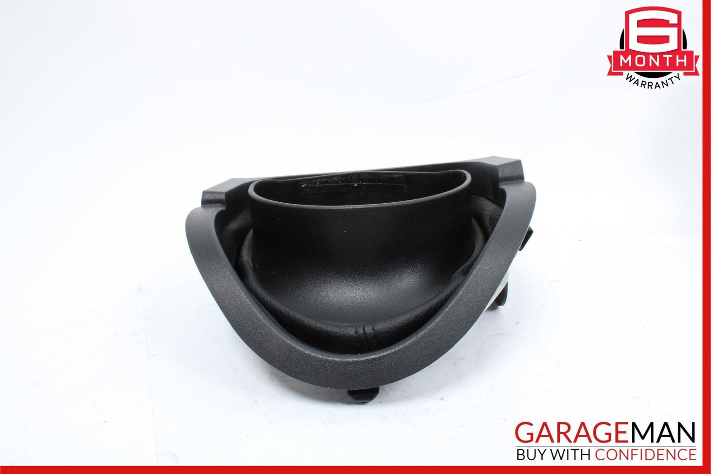 06-12 Mercedes X164 GL450 GL550 Steering Column Trim Shroud Cover Black