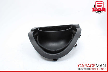 06-12 Mercedes X164 GL450 GL550 Steering Column Trim Shroud Cover Black