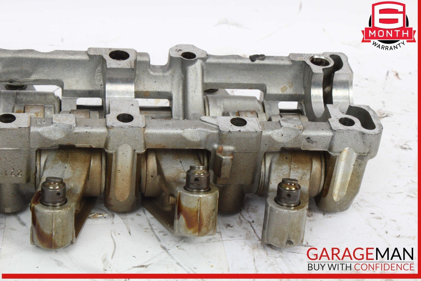 98-05 Mercedes W163 ML320 Right Side Engine Motor Rocker Arm 1120510108 OEM