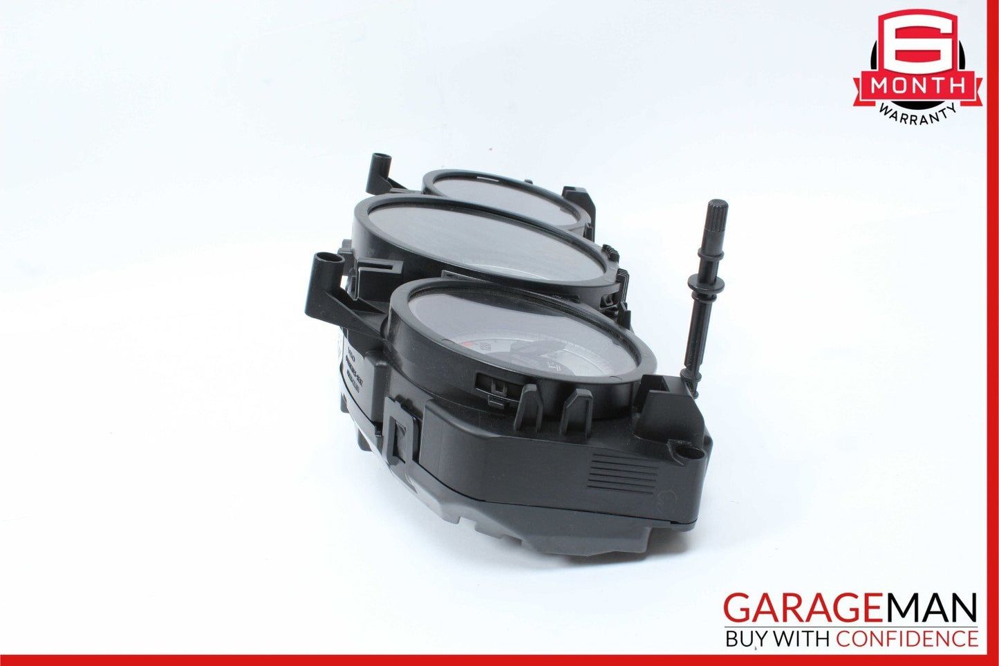 12-14 Mercedes W204 C250 C300 Speedometer Odometer Instrument Cluster Gauge OEM