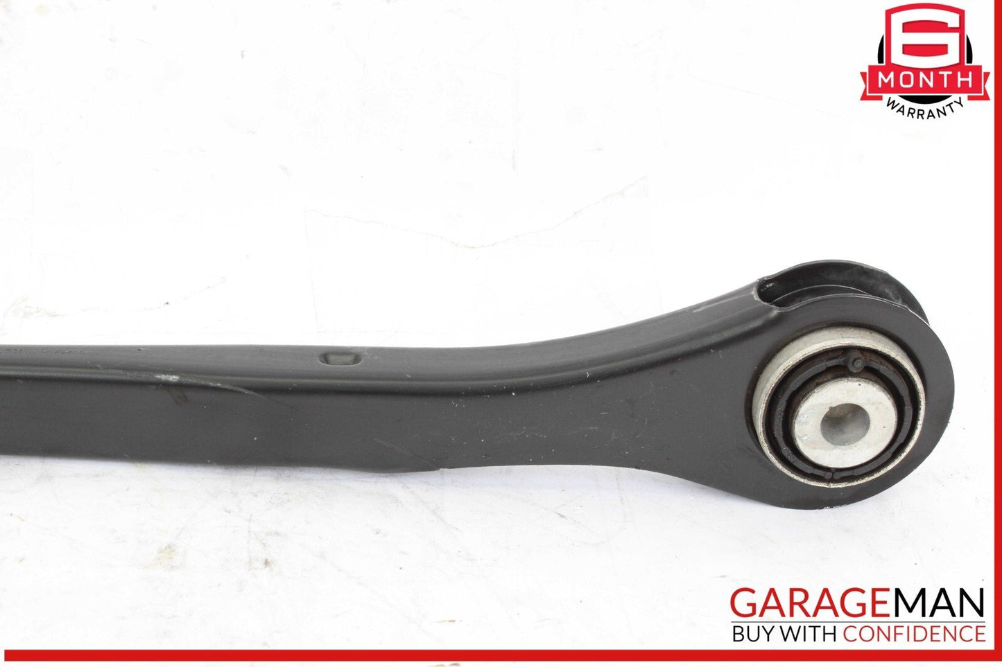 17-24 Audi A4 Rear Right Passenger Side Suspension Tie Rod Control Arm OEM