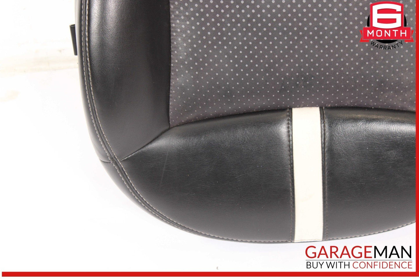 14-19 Fiat 500 Front Right Passenger Side Lower Seat Bottom Cushion OEM