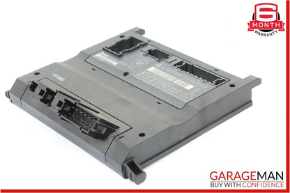 07-13 Mercedes W221 S550 S600 S350 Front Left Driver Under Seat Control Unit OEM