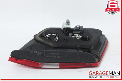 10-13 Mercedes W212 E350 E400 E550 Inner Tail Light Lamp Rear Right Side OEM