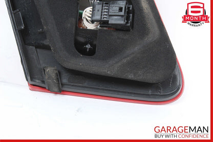10-13 Mercedes W212 E400 E250 E550 Inner Tail Light Lamp Rear Right Side OEM