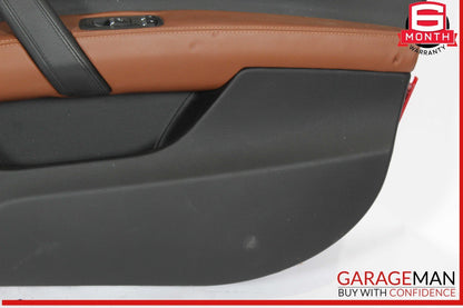 14-22 Maserati Ghibli M157 Front Right Side Interior Door Panel OEM