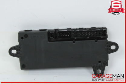 12-19 Mercedes X166 GL550 GL450 Airmatic Air Suspension Control Module Unit OEM