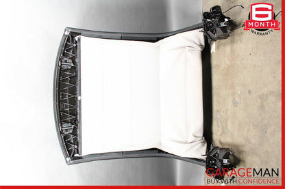11-13 Mercedes W207 E350 Convertible Softtop Soft Top Roof Cover Glass Assembly