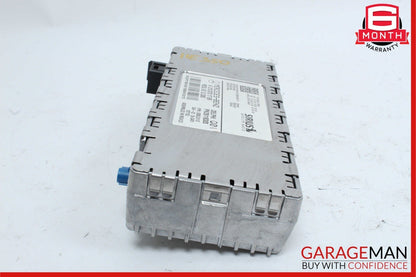 10-17 Mercedes X204 GLK350 E350 CLS550 Sirius Satellite Radio Receiver Module