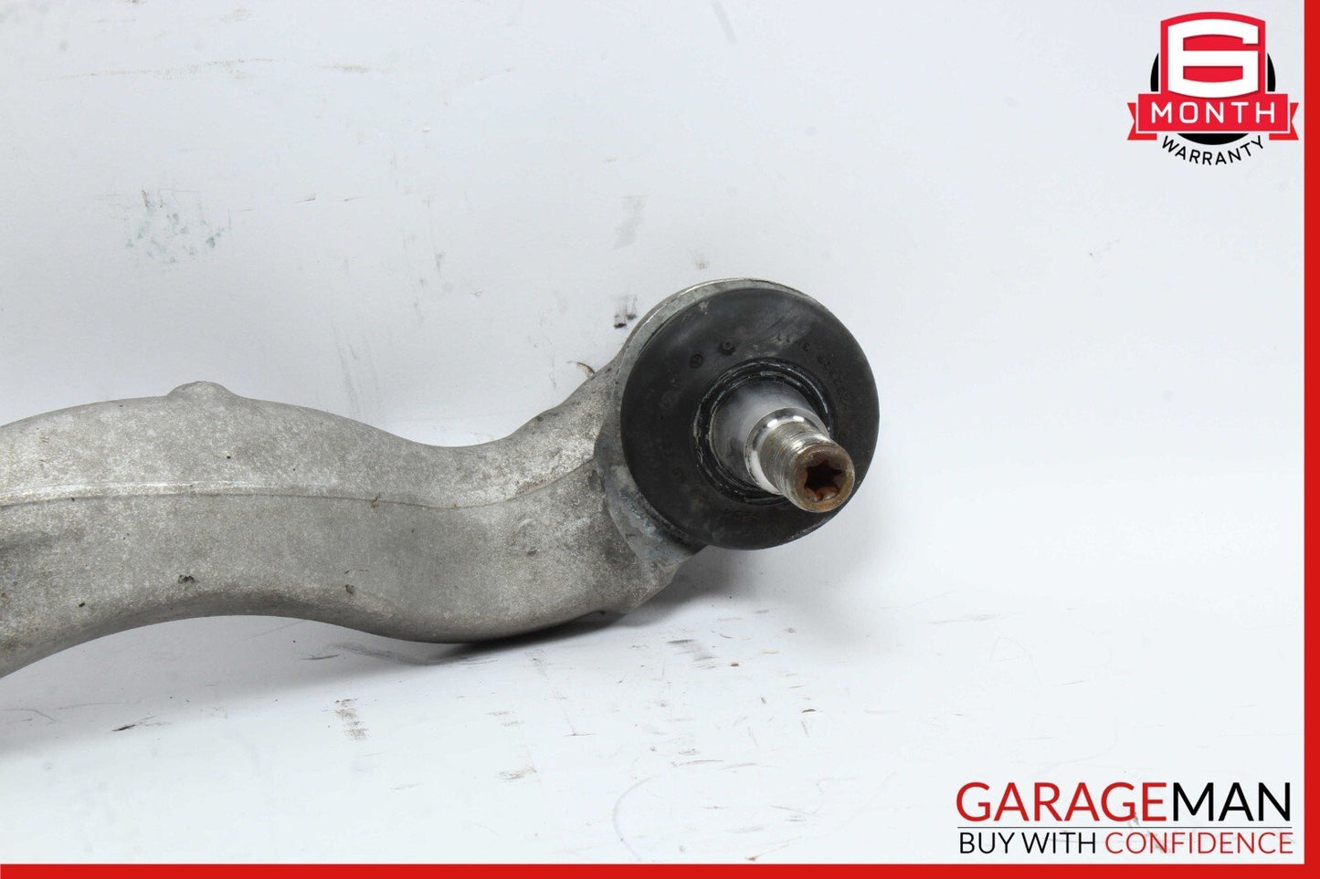 10-16 Mercedes W212 E350 E550 Front Right Top Upper Control Arm 2123302811 OEM