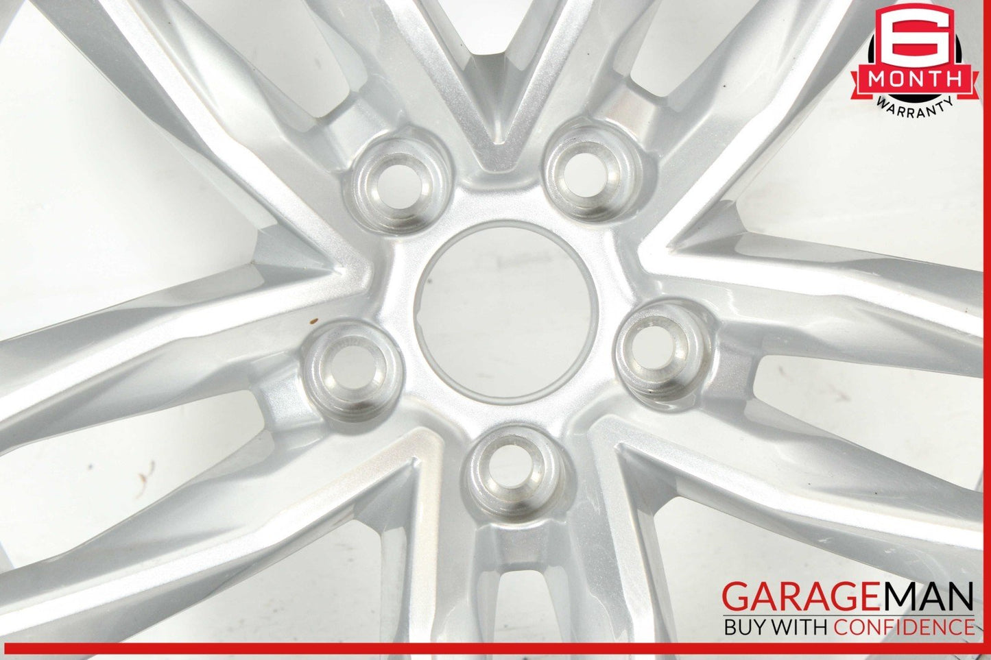 20-23 Audi A5 S5 Wheel Rim E-8Jx18H2 ET40 8W0601025HK OEM