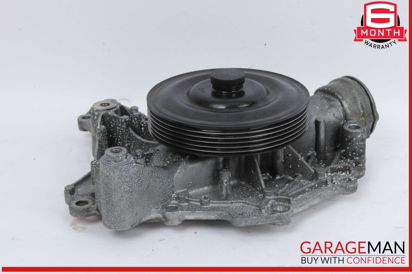 07-15 Mercedes X164 GL450 4MATIC CLK550 Engine Coolant Motor Water Pump OEM