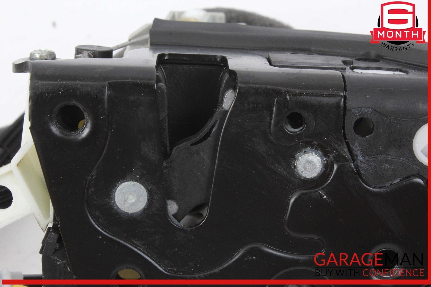 15-24 Porsche Macan 95B Front Right Passenger Side Door Lock Latch Actuator OEM