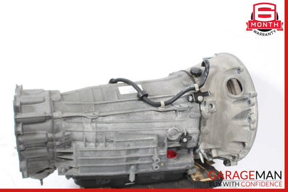 07-12 Mercedes X164 GL450 722.9 7G 4Matic AWD Automatic Transmission Tranny 161k