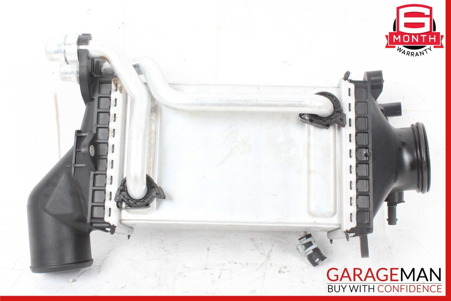 15-20 Mercedes W205 C300 GLC300 2.0L Engine Mounted Intercooler 2740900614 OEM