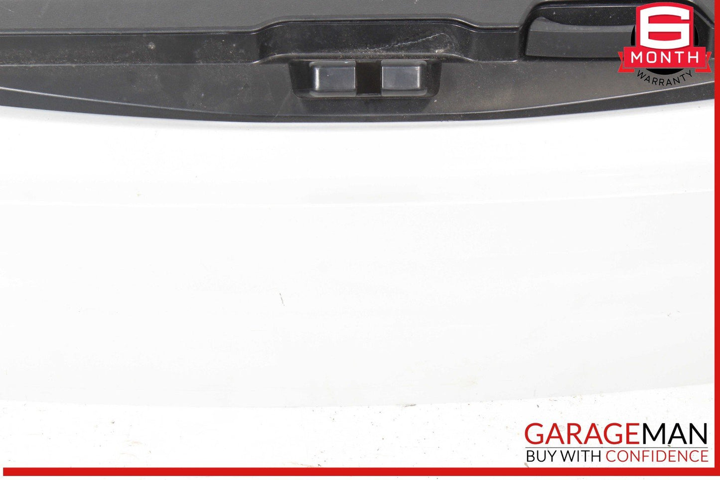 20-24 Lincoln Aviator Rear Trunk Liftgate Door Trim Cover Panel OEM