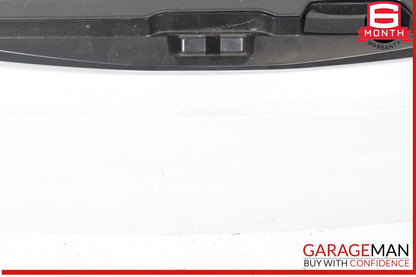 20-24 Lincoln Aviator Rear Trunk Liftgate Door Trim Cover Panel OEM